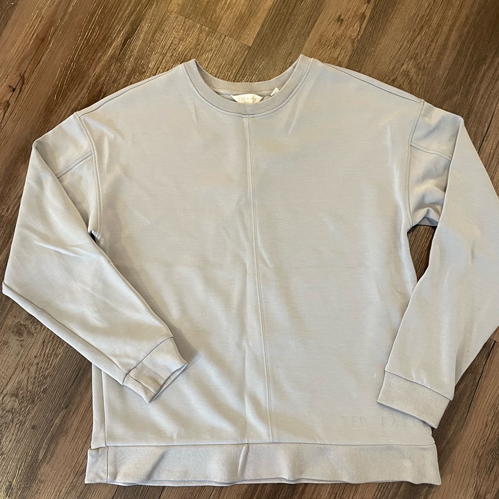 Ted baker sweatshirt